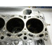 #BLS41 Engine Cylinder Block From 2004 BMW 330I  3.0 7502903